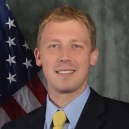 Christopher Tabor, Ph.D. - Air Force Research Laboratory